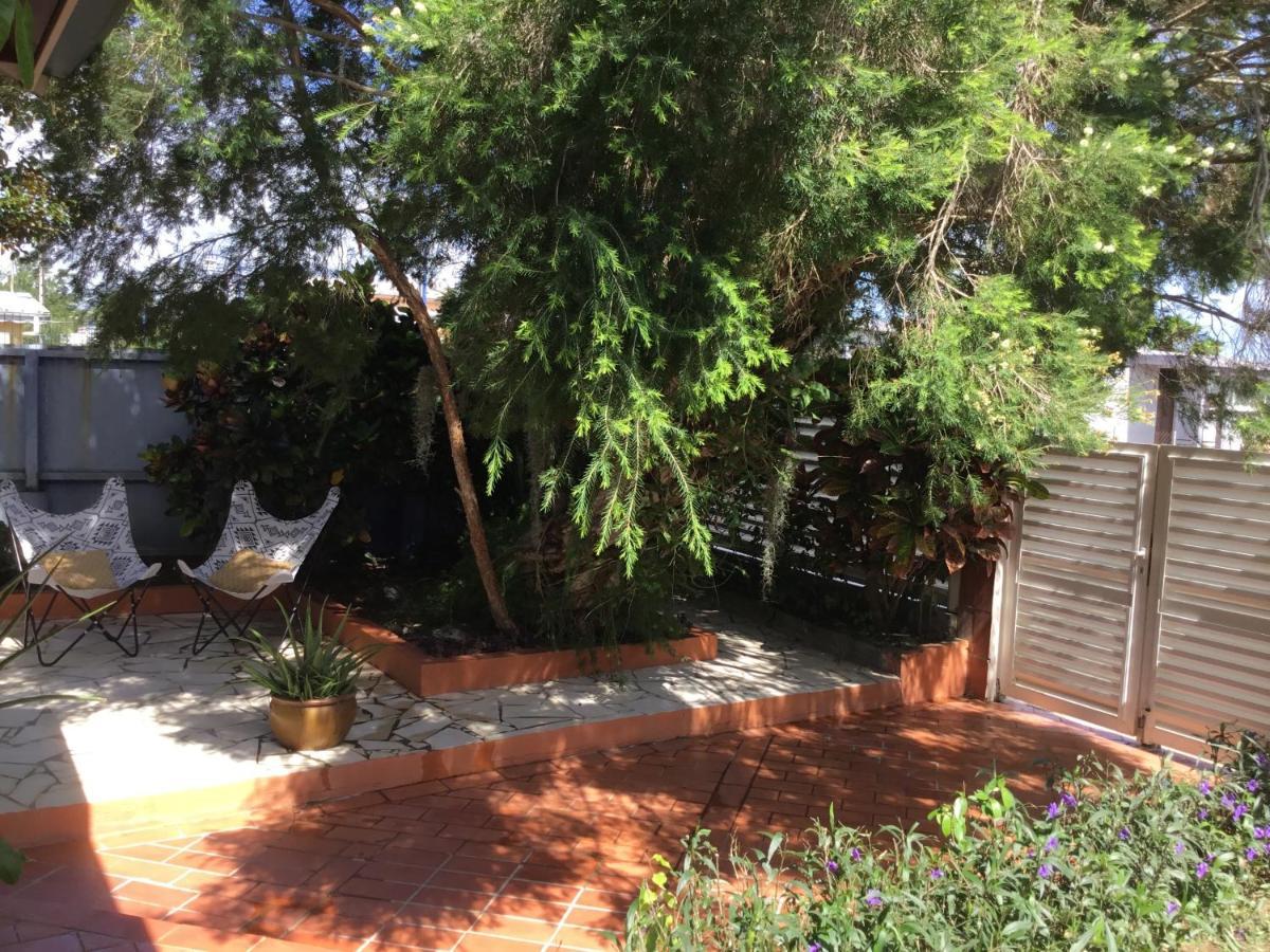 Au Pipiri Leve Διαμέρισμα Schoelcher Εξωτερικό φωτογραφία
